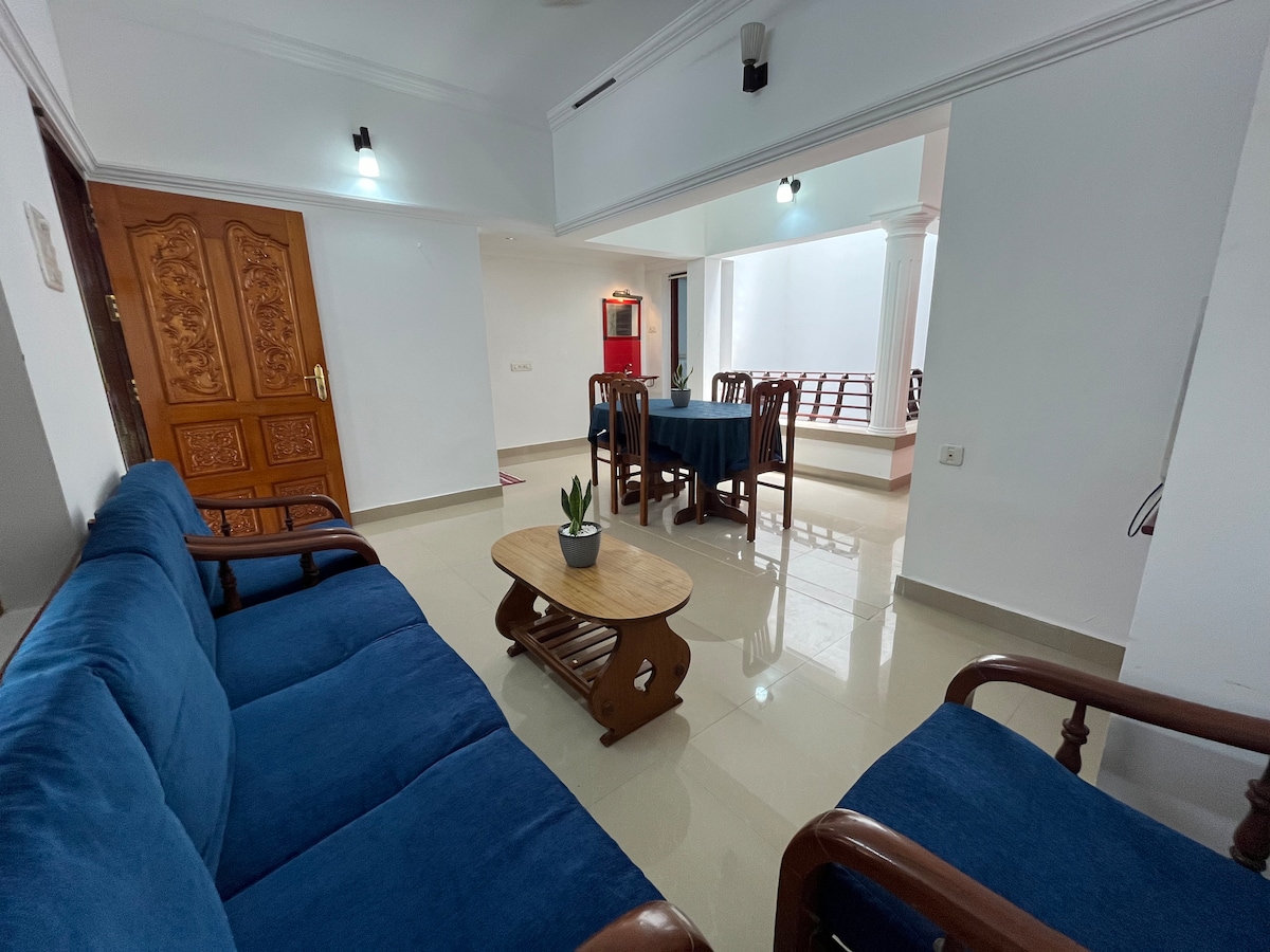 Property image 3 - Halcyon Homes Trivandrum