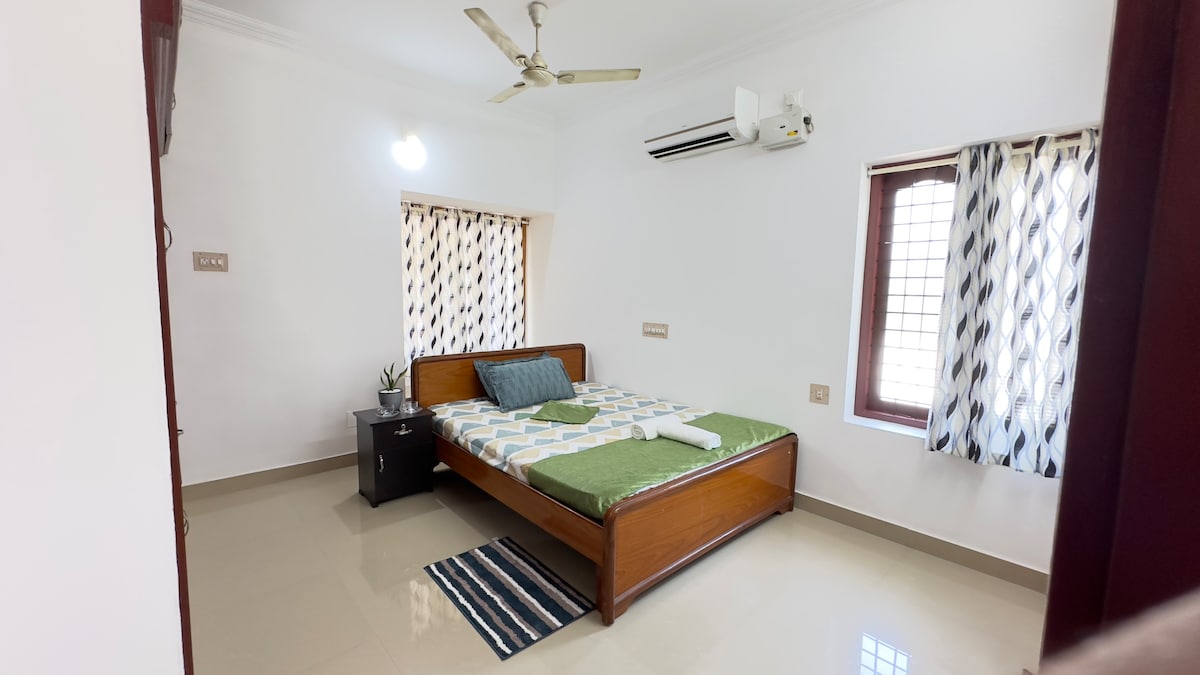Property image 5 - Halcyon Homes Trivandrum