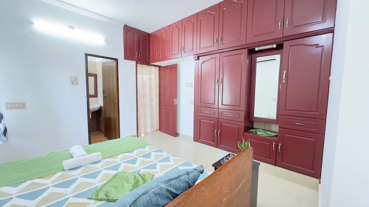Property image 6 - Halcyon Homes Trivandrum