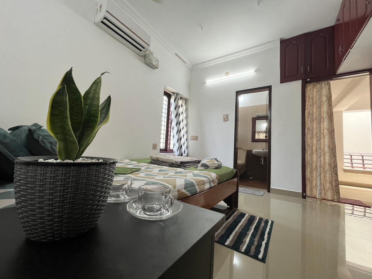 Property image 8 - Halcyon Homes Trivandrum
